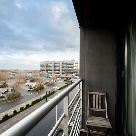 Apartment Residentie Zeeparel By Interhome Bredene Luaran gambar