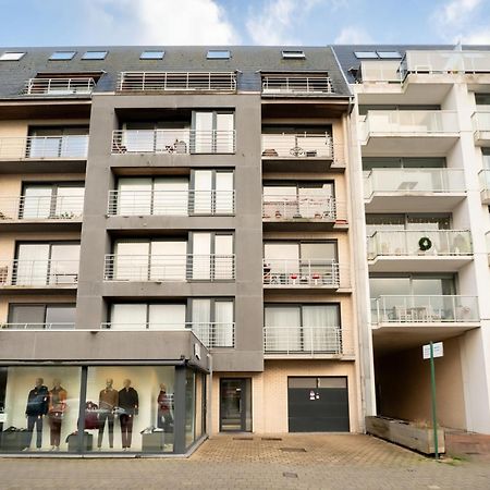 Apartment Residentie Zeeparel By Interhome Bredene Luaran gambar