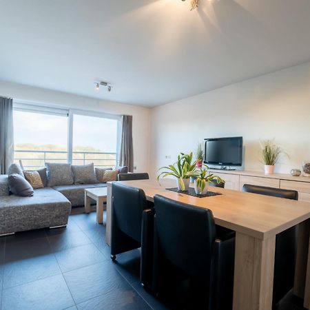 Apartment Residentie Zeeparel By Interhome Bredene Luaran gambar