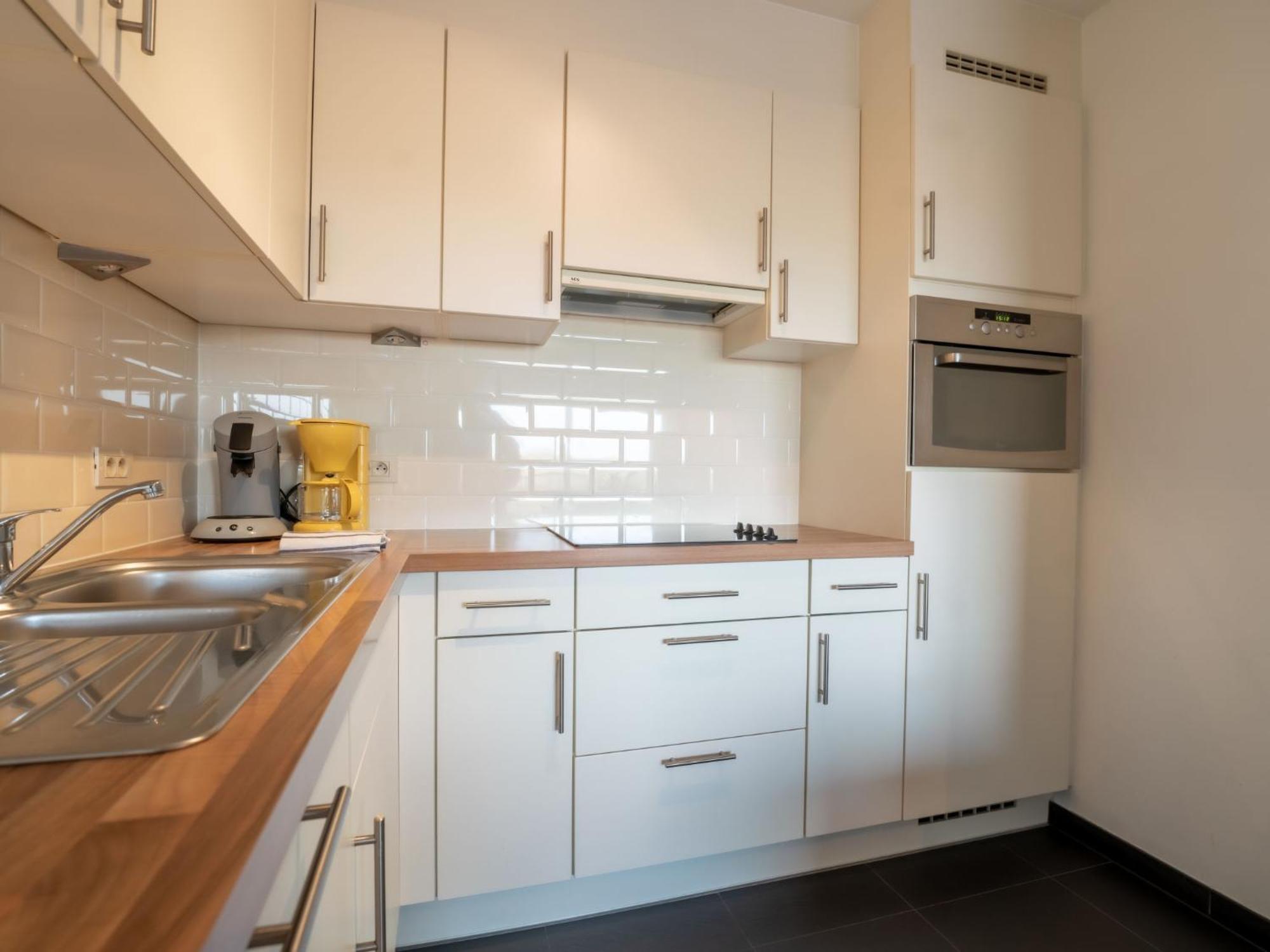 Apartment Residentie Zeeparel By Interhome Bredene Luaran gambar