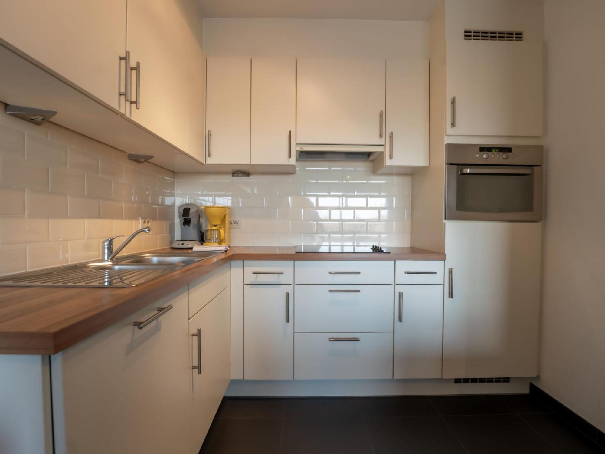 Apartment Residentie Zeeparel By Interhome Bredene Luaran gambar